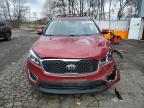 2017 Kia Sorento Lx na sprzedaż w Portland, OR - Front End