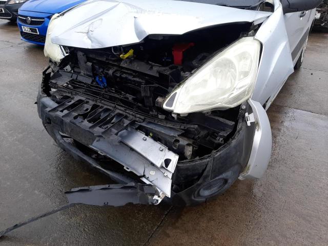 2011 CITROEN BERLINGO 6