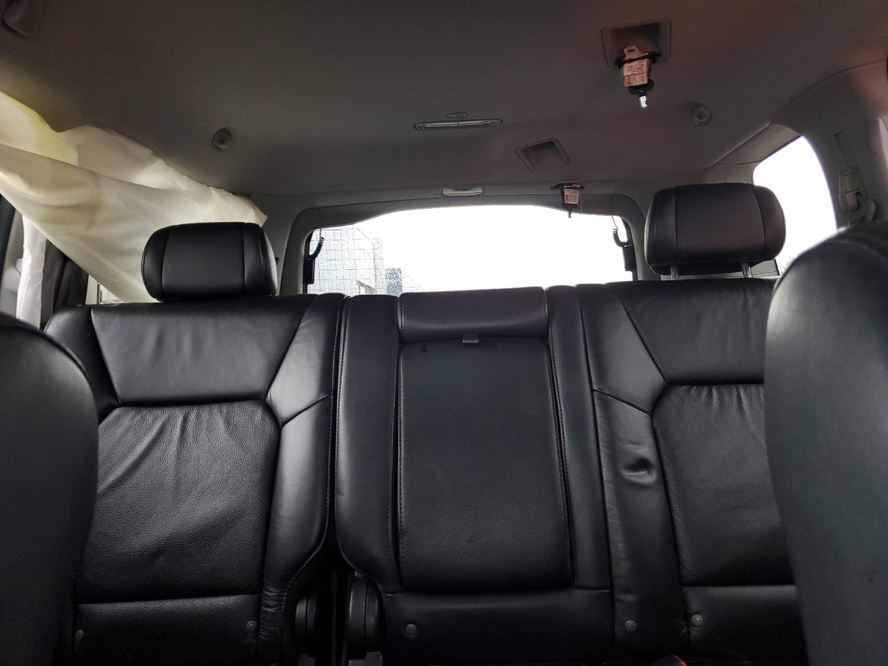 2011 Honda Pilot - Image 10