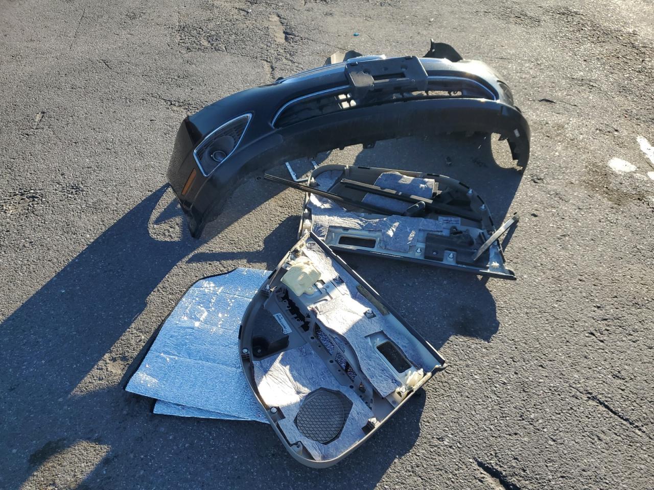 2012 Ford Fusion - Image 14