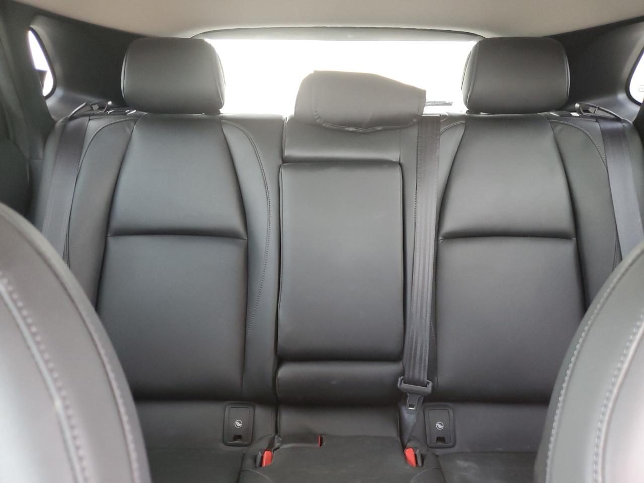 2023 Mazda CX-30 - Image 10