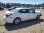 2014 Toyota Corolla L   de vânzare în Florence, MS - Front End