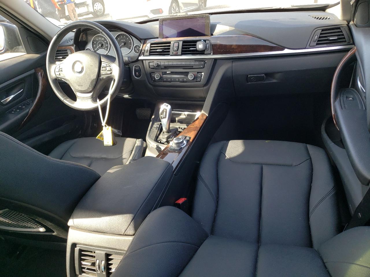 2013 BMW 3er - Image 8