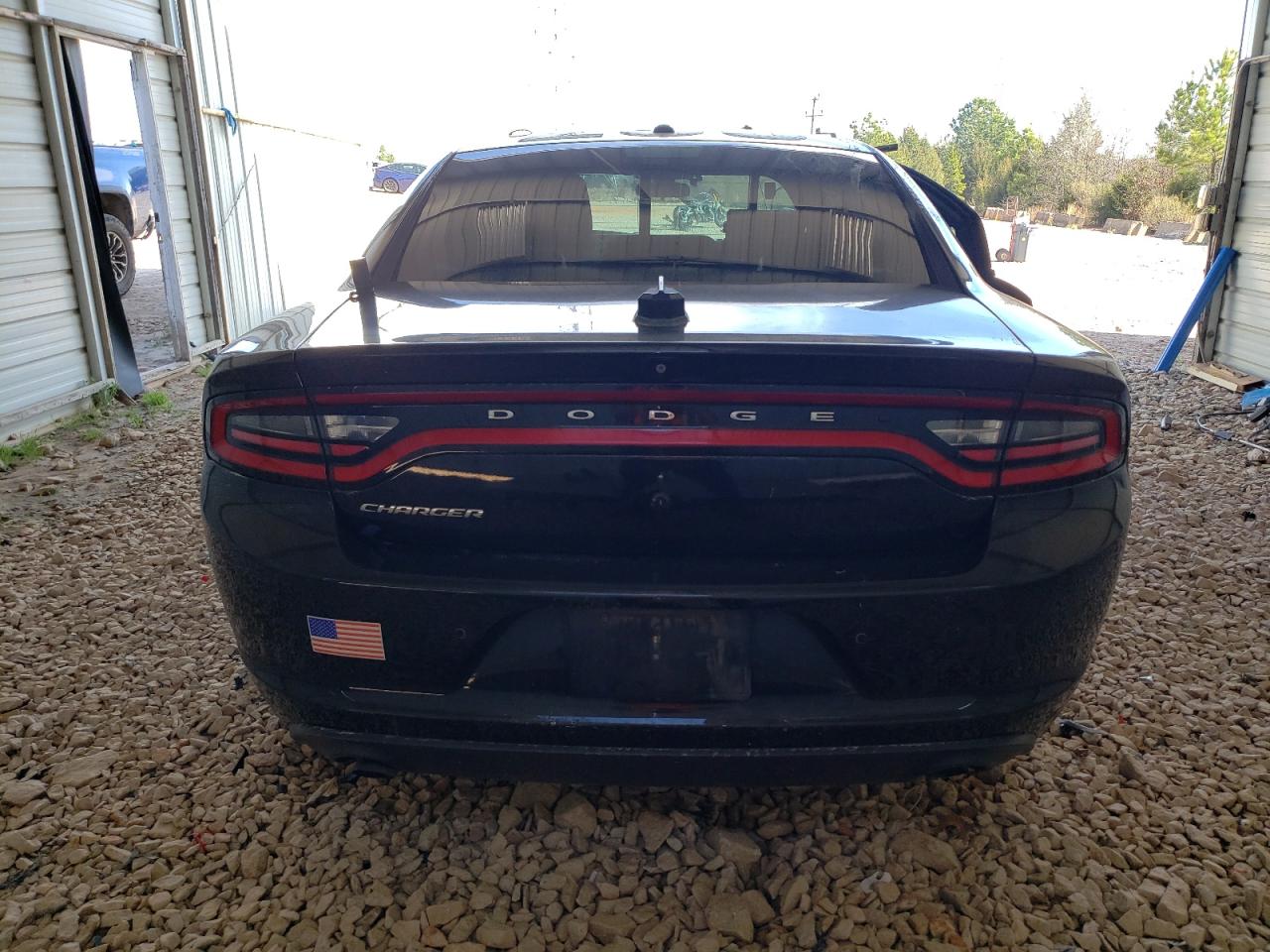 2019 Dodge Charger - Image 6