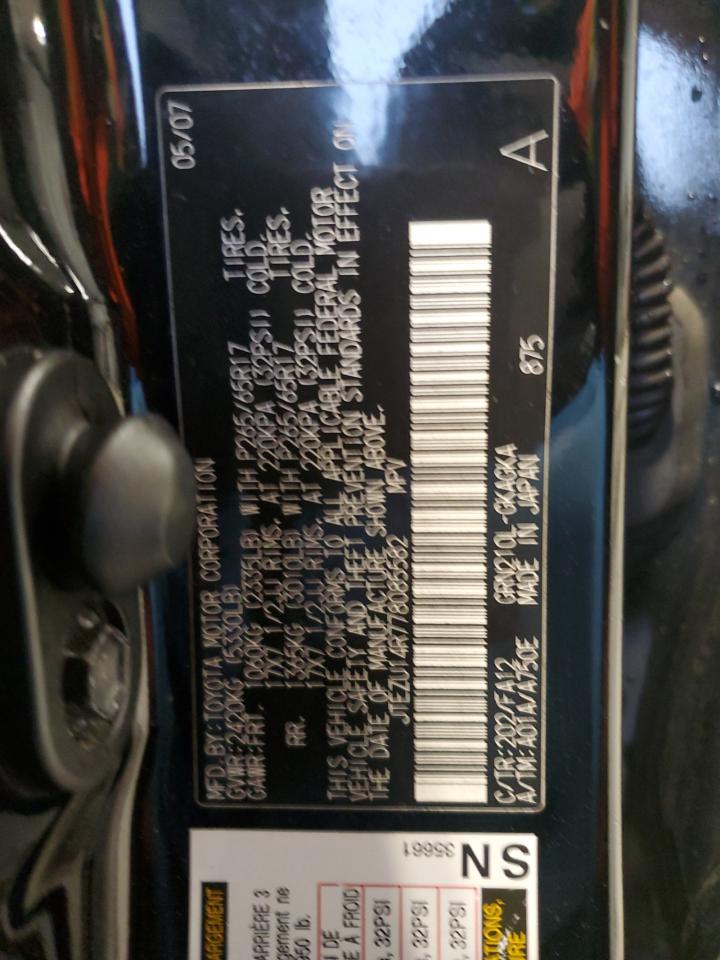 2007 Toyota 4Runner - Image 14