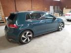 2018 Volkswagen Gti S/Se   იყიდება Ebensburg-ში, PA - Rear End