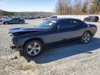 2016 Dodge Challenger Sxt продається в Concord, NC - Front End