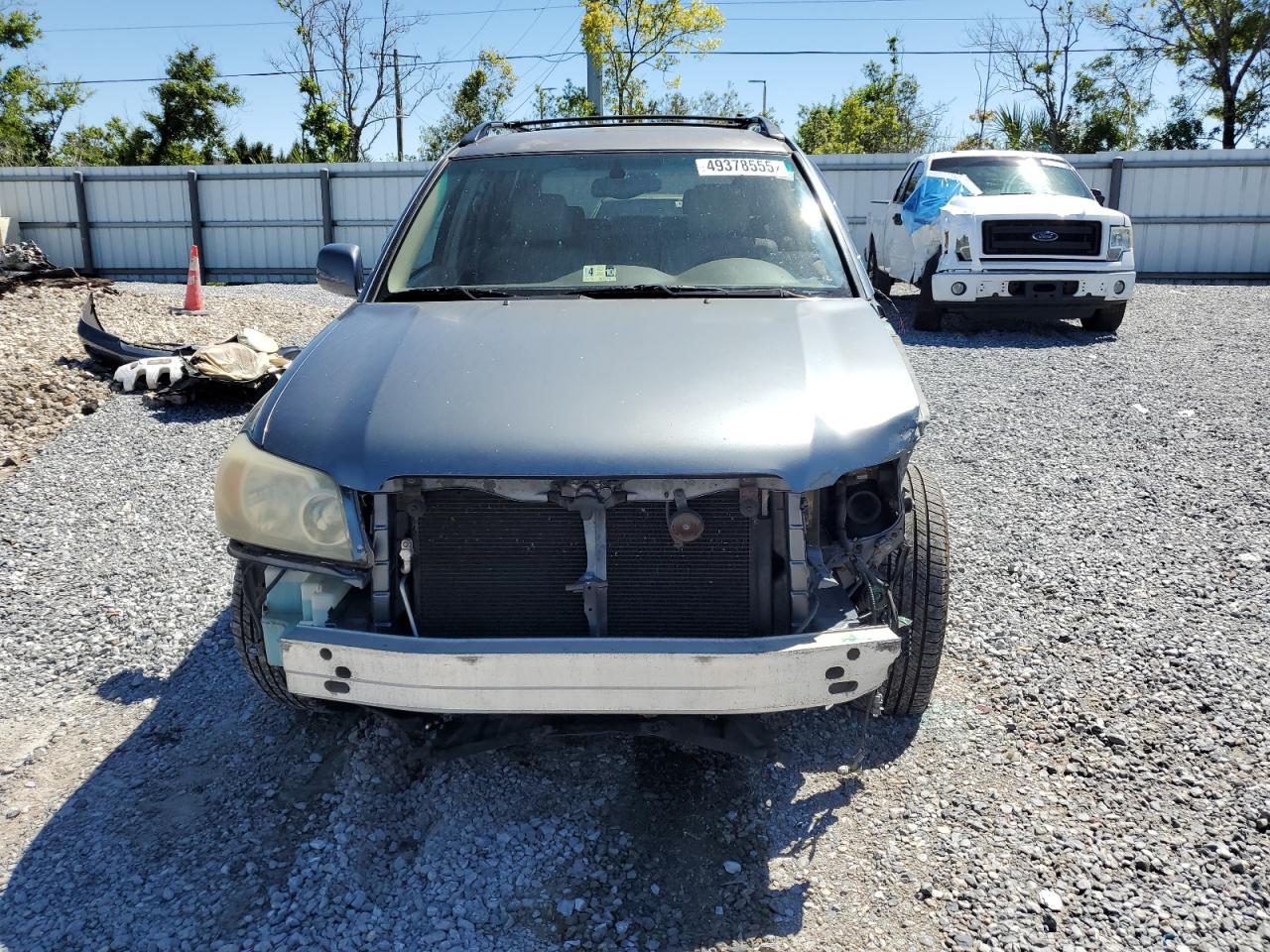 2006 Toyota Highlander - Image 5