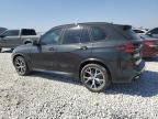 2025 Bmw X5 Xdrive50E for Sale in Temple, TX - Frame Damage