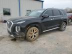 2021 Hyundai Palisade Limited de vânzare în Tulsa, OK - Water/Flood