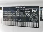 2018 MERCEDES-BENZ E 400 4MATIC à vendre chez Copart ON - LONDON
