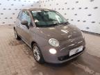 2008 FIAT 500 SPORT for sale at Copart SANDWICH