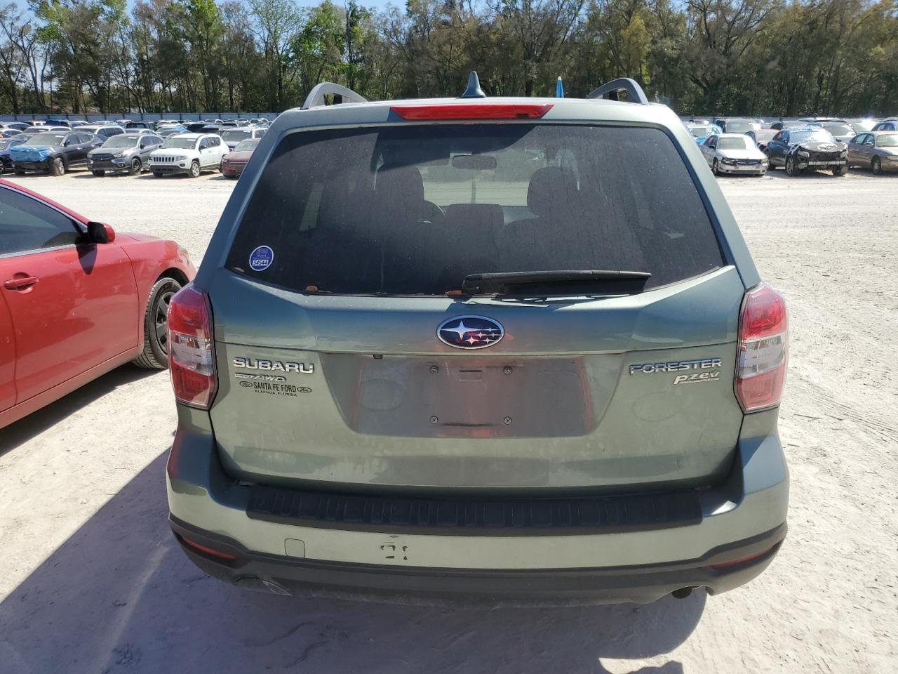 2016 Subaru Forester - Image 6