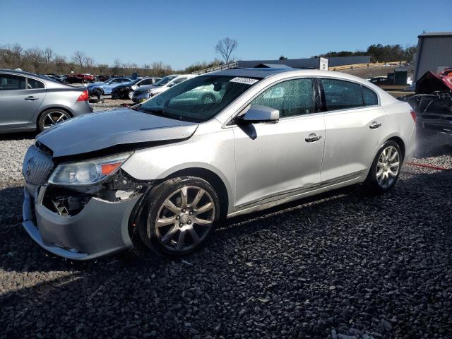 2010 Buick Lacrosse Cxs