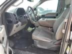 2016 FORD F150 SUPER CAB for sale at Copart FL - TAMPA SOUTH
