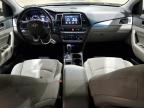 2018 Hyundai Sonata Sport на продаже в Marlboro, NY - Front End