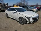 2018 Honda Accord Hybrid zu verkaufen in Baltimore, MD - Front End