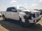 2013 Ford F150 Supercrew იყიდება Houston-ში, TX - Front End