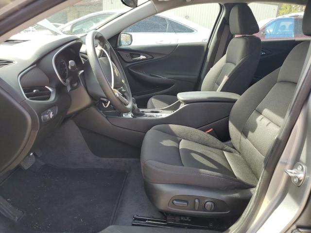  CHEVROLET MALIBU 2024 Szary