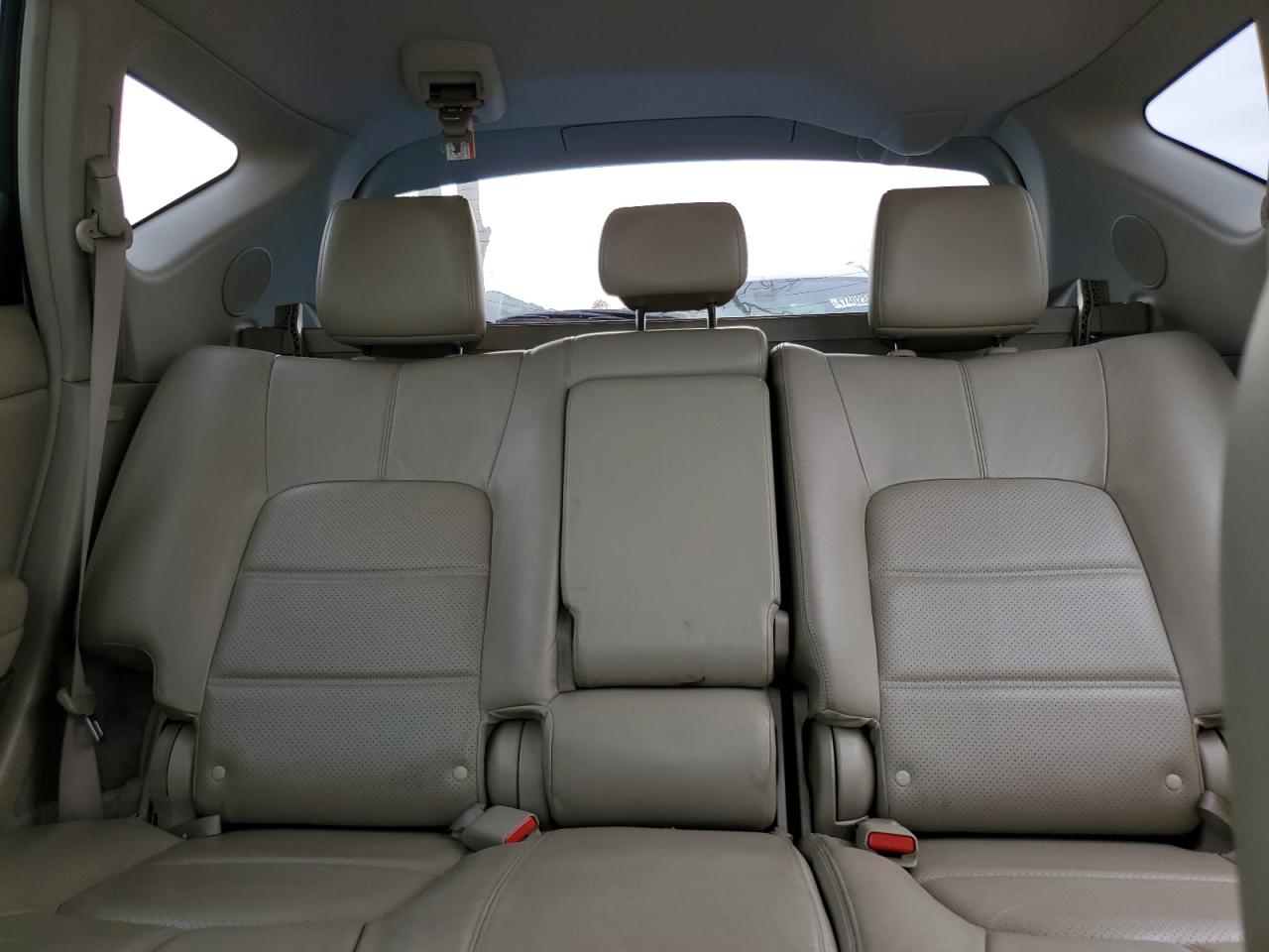 2011 Nissan Murano - Image 10