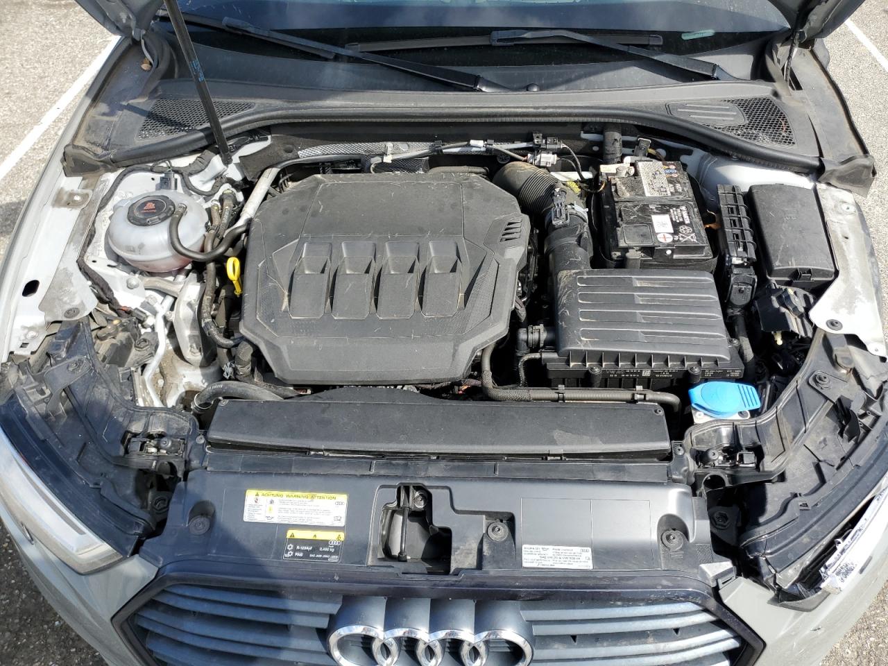 2020 Audi A3 - Image 11