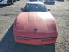 1987 Chevrolet Corvette  for Sale in Vallejo, CA - Mechanical