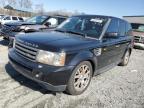 2008 Land Rover Range Rover Sport Hse for Sale in Spartanburg, SC - Water/Flood