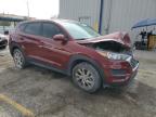 2019 Hyundai Tucson Se for Sale in Las Vegas, NV - Front End