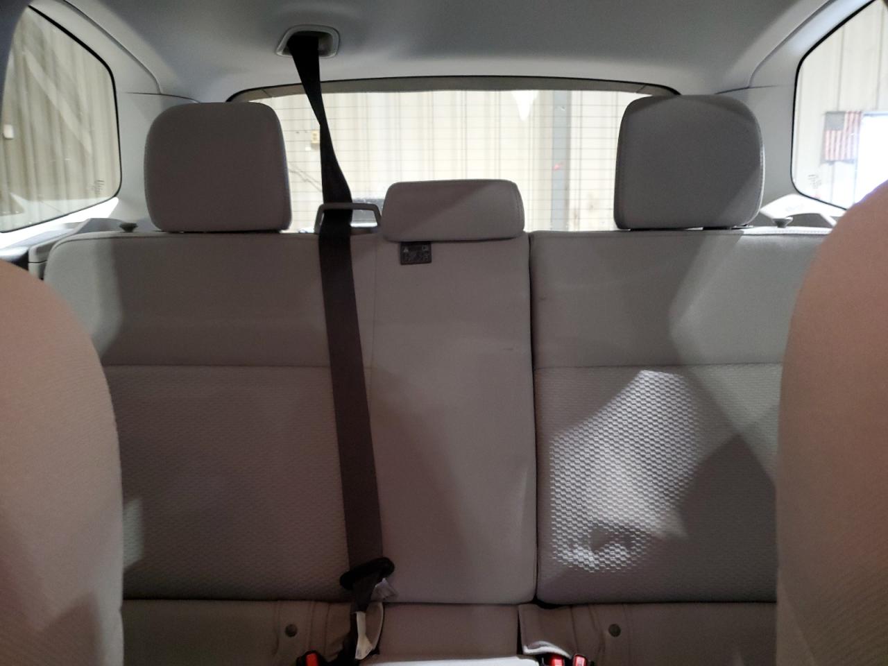 2018 Subaru Forester - Image 10