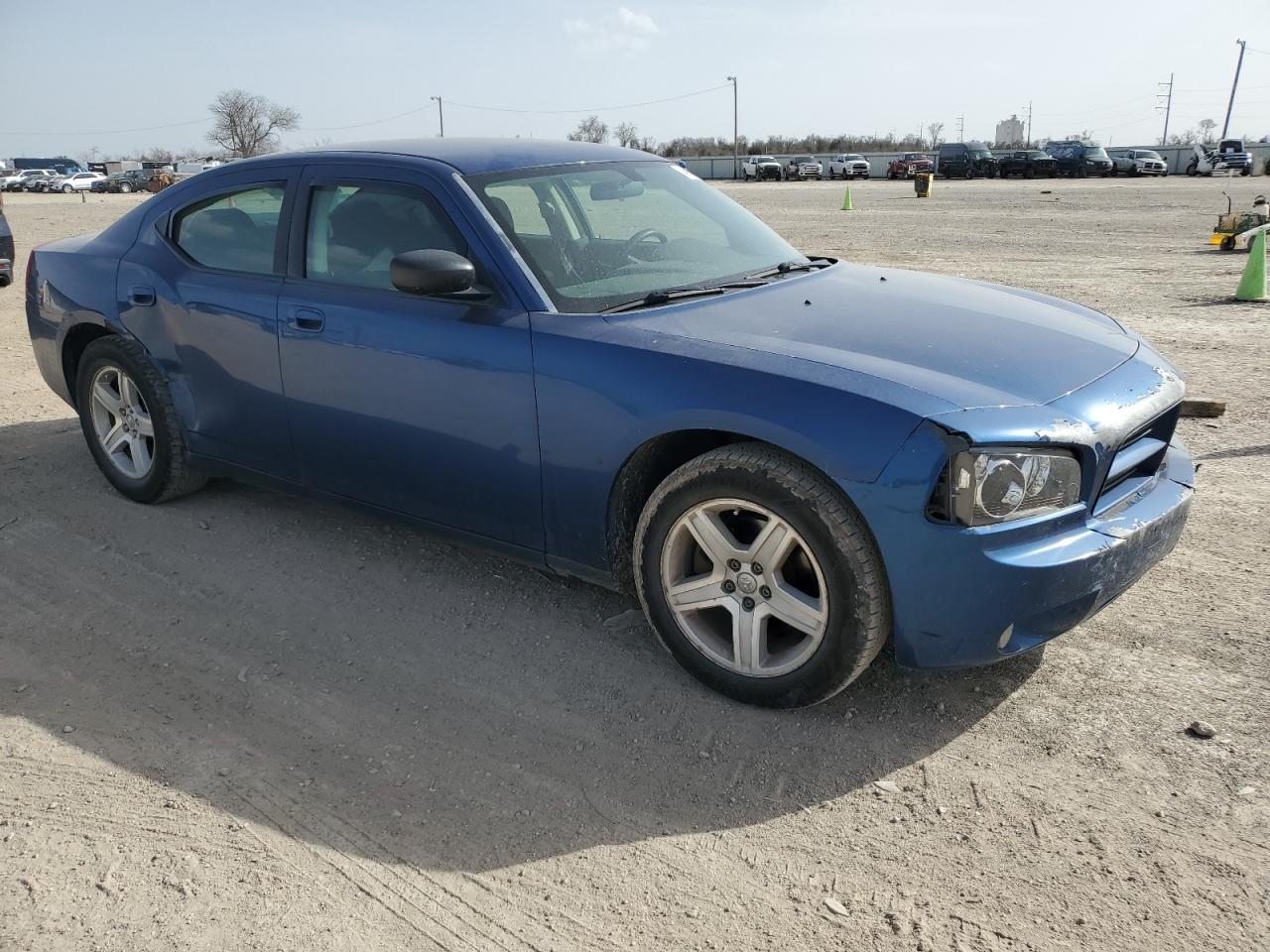 2009 Dodge Charger - Image 4