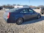 2009 Cadillac Cts Hi Feature V6 продається в Columbus, OH - Front End