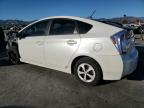 2013 Toyota Prius  de vânzare în Sun Valley, CA - Front End