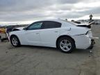 2023 Dodge Charger Sxt იყიდება Martinez-ში, CA - Front End