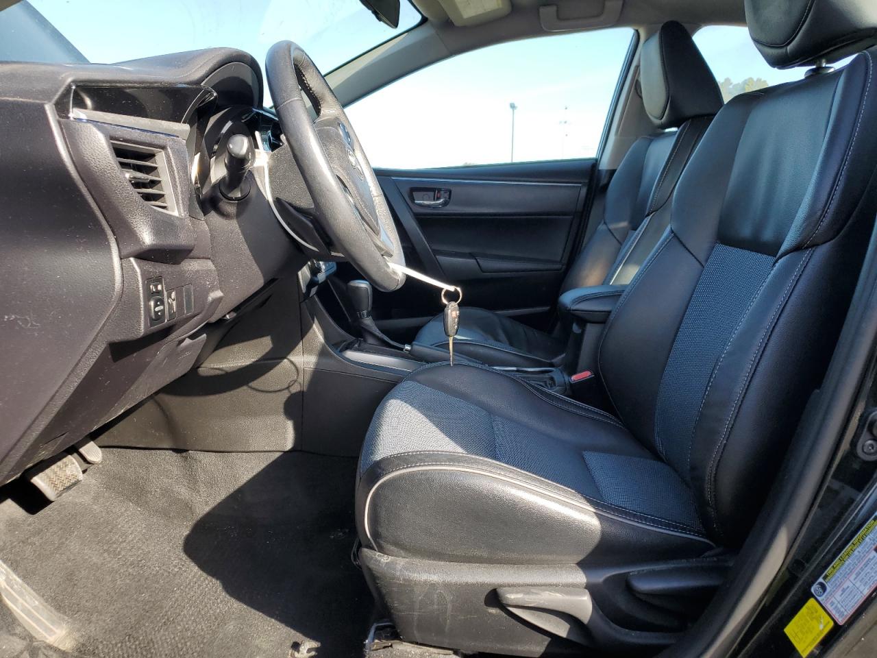 2016 Toyota Corolla - Image 7