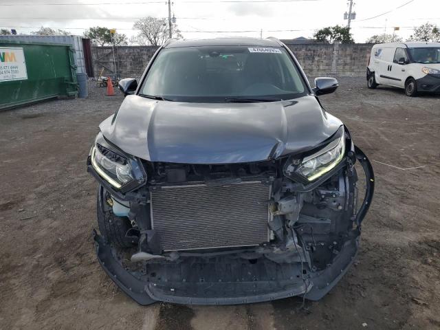  HONDA HR-V 2021 Gray