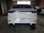 2021 Porsche Cayenne Gts Coupe за продажба в Sun Valley, CA - All Over