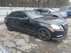2013 Mercedes-Benz E 350 на продаже в Austell, GA - Rear End