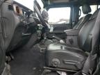2022 Jeep Gladiator Mojave იყიდება Wilmington-ში, CA - Front End