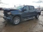 2020 Chevrolet Silverado K1500 Rst продається в Davison, MI - Front End