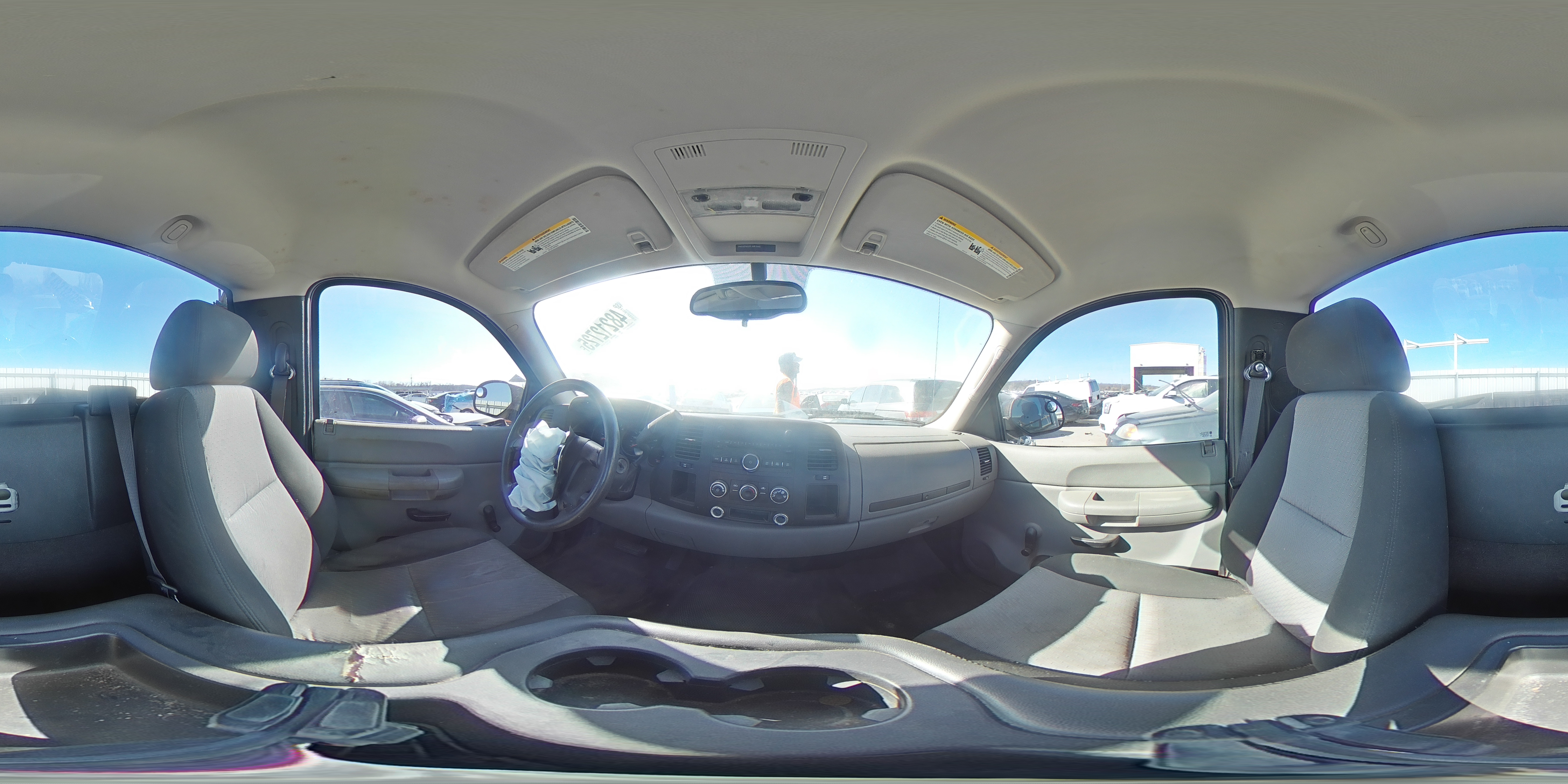 2009 Chevrolet Silverado - Image 13