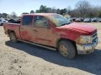 2012 Chevrolet Silverado K1500 Lt for Sale in Conway, AR - Front End