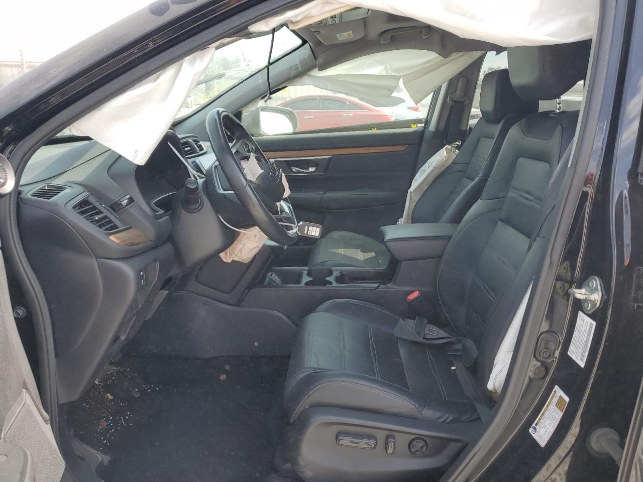 2019 Honda CR-V - Image 7