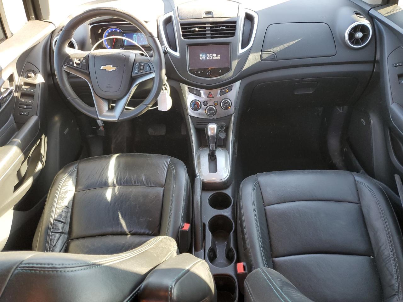 2015 Chevrolet Trax - Image 8