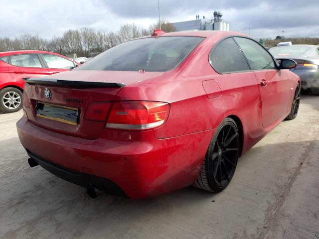 2008 BMW 335I M SPO
