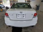 2010 Honda Accord Exl продається в Sandston, VA - Front End