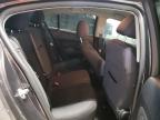 2014 Chevrolet Cruze Lt for Sale in Angola, NY - Front End