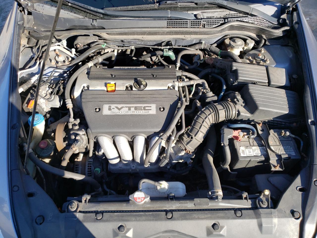 2007 Honda Accord - Image 11