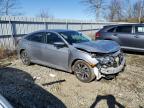 2018 Honda Civic Ex იყიდება Windsor-ში, NJ - Front End