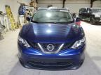 2017 Nissan Rogue Sport S na sprzedaż w Chambersburg, PA - Rear End