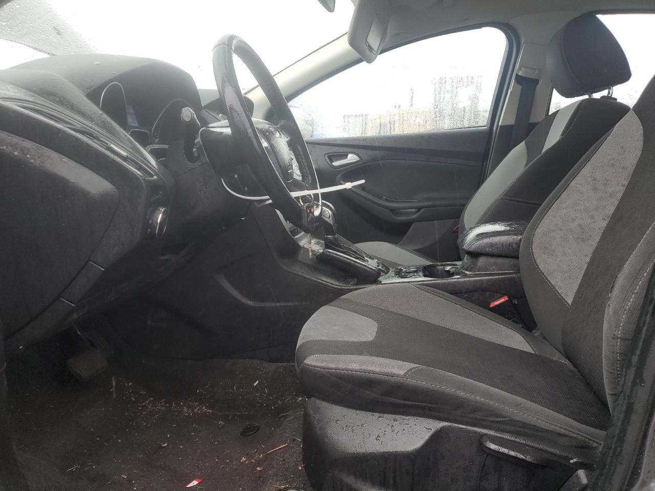 2014 Ford Focus - Image 7